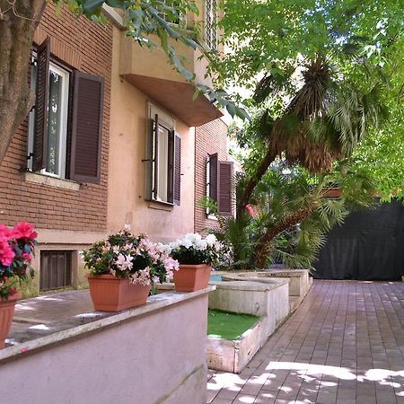 Tiburtina House Roma Exterior foto