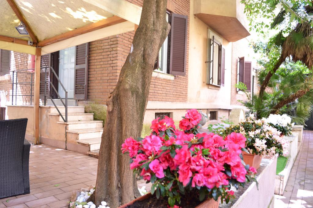 Tiburtina House Roma Exterior foto